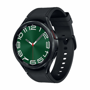 Watch Samsung Galaxy Watch 6 Classic R965 47mm LTE Region East - Black