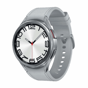 Watch Samsung Galaxy Watch 6 Classic R965 47mm LTE Region East - Silver