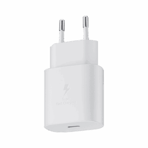 Samsung 25W USB-C Fast Adapter EP-TA800 Bulk - White
