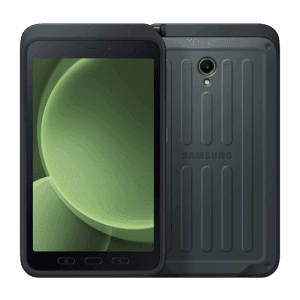 Tablet Samsung Galaxy Tab Active 5 X300 8.0 WiFi 6GB RAM 128GB - Green
