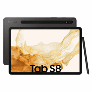 Tablet Samsung Galaxy Tab S8 X706 11.0 5G 8GB RAM 128GB - Grey