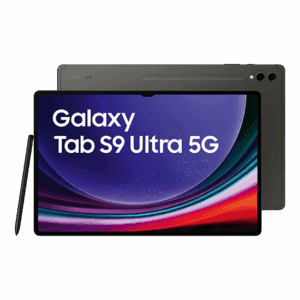Tablet Samsung Galaxy Tab S9 Ultra X916B 5G 14.6 12GB RAM 256GB - Graphite