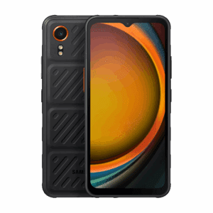 Samsung Galaxy XCover 7 G556B 5G Dual Sim 6GB RAM 128GB Dual Sim Enterprise Edition - Black