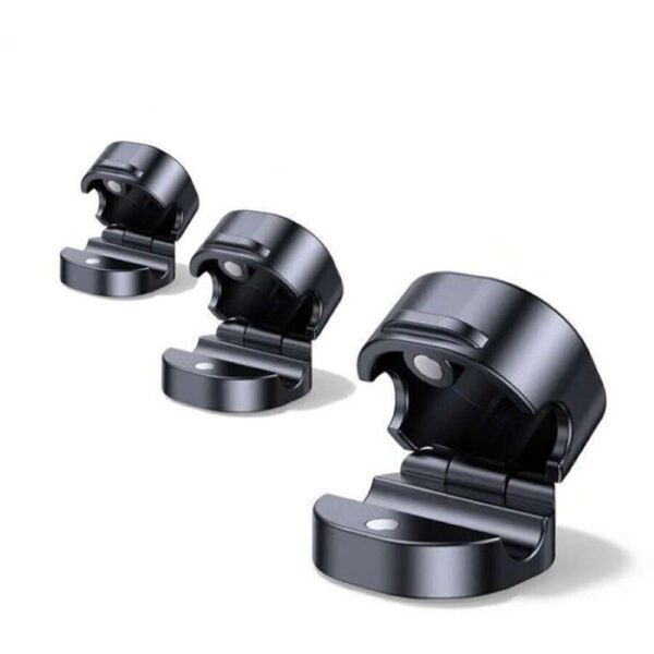 Clip Οργάνωσης Καλωδίων UGREEN LP886 45797, με μαγνήτη 3τμχ