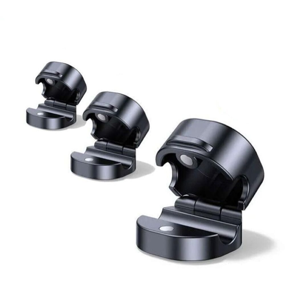 Clip Οργάνωσης Καλωδίων UGREEN LP886 45797, με μαγνήτη 3τμχ