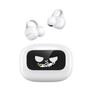 Ακουστικά Open Ear Wireless BT UGREEN WS208 55136 Λευκό