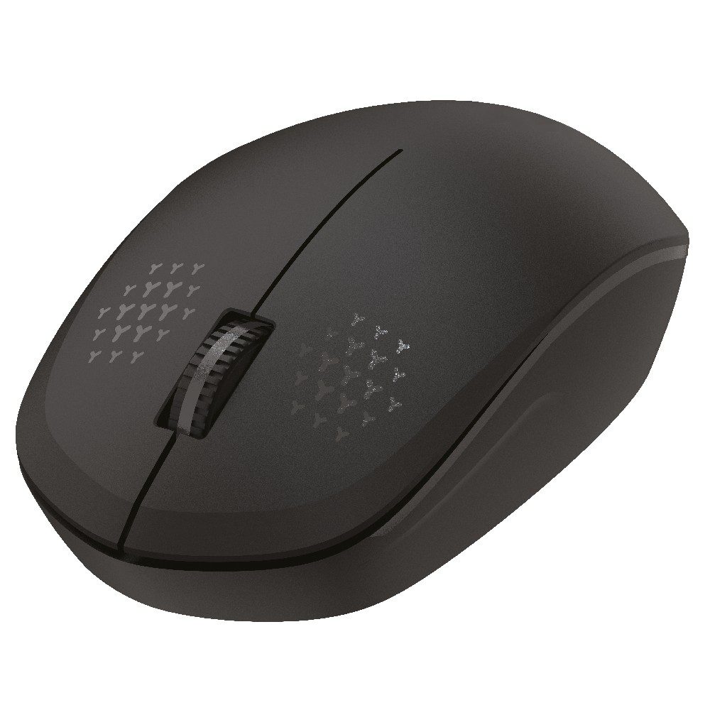 Ασύρματο Ποντίκι 2.4 GHz Element MS-210K Μαύρο