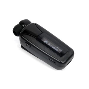 Ακουστικό Επαναφερόμενο ΒΤ με LCD iXchange UA51 Pro