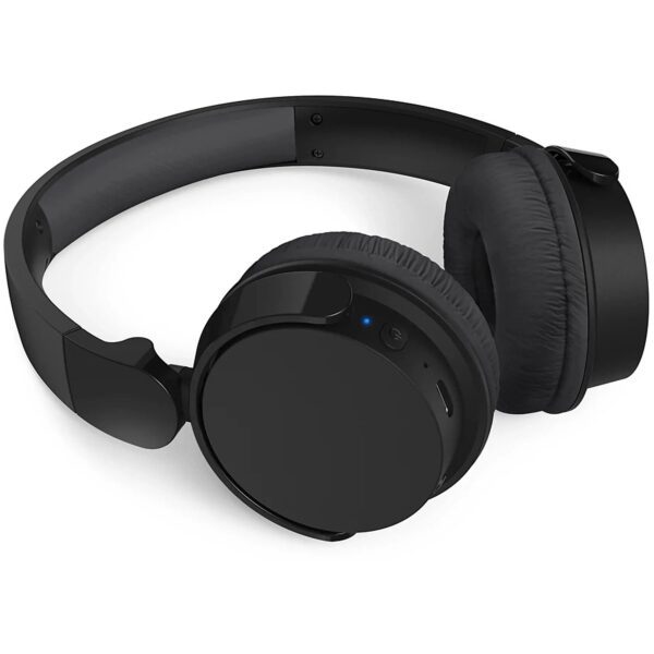 Wireless headphones Philips TAH3209BK/00 black