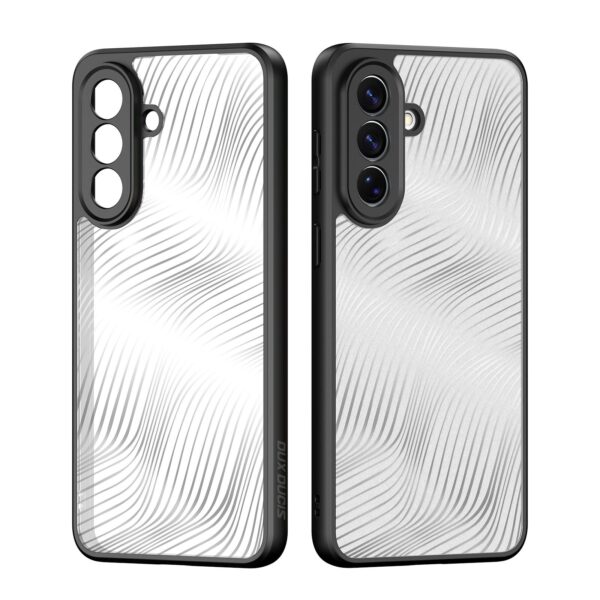 07a1e9f0715be6fc81309de1f21629f0 DUX DUCIS case AIMO for SAMSUNG A57 black