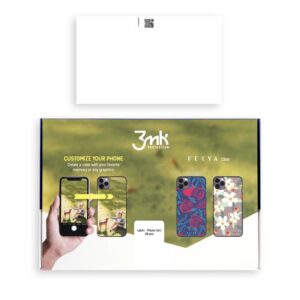 All-Safe - Label - Phone Sell 25 pcseng