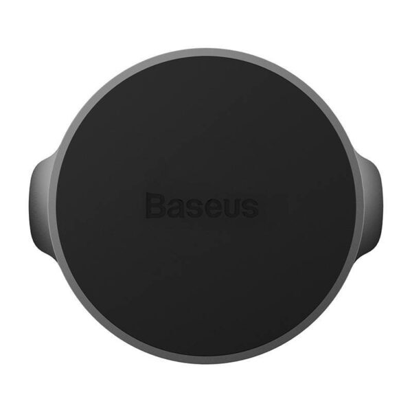 [RETURNED ITEM] Baseus Small Ears Magnetic Holder (Overseas Edition) - blackeng