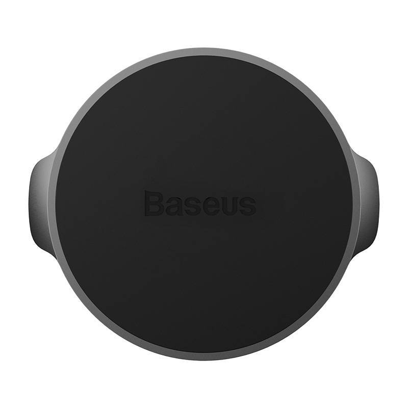 [RETURNED ITEM] Baseus Small Ears Magnetic Holder (Overseas Edition) - blackeng
