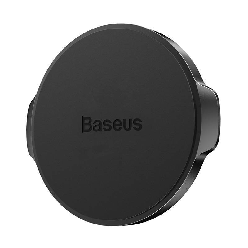 [RETURNED ITEM] Baseus Small Ears Magnetic Holder (Overseas Edition) - blackeng