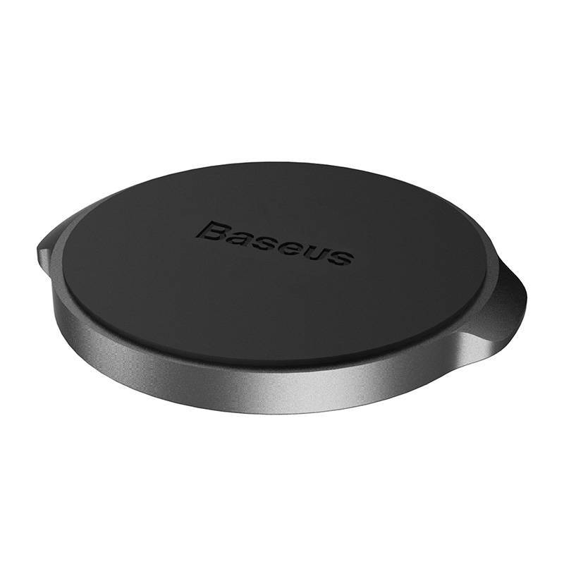 [RETURNED ITEM] Baseus Small Ears Magnetic Holder (Overseas Edition) - blackeng