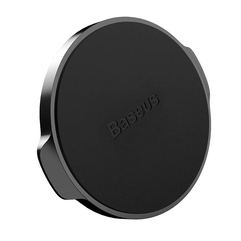 [RETURNED ITEM] Baseus Small Ears Magnetic Holder (Overseas Edition) - blackeng