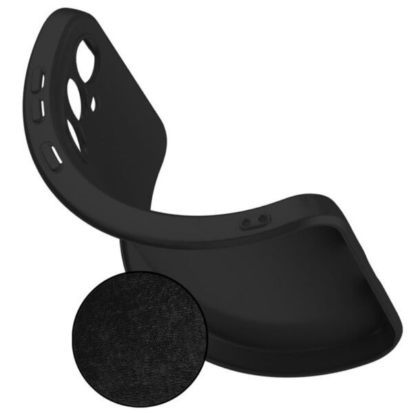 CREATOR: gd-jpeg v1.0 (using IJG JPEG v62), quality = 80 Tech-Protect Icon Case for iPhone 7 / 8 / SE 2020 / 2022 - Blackeng