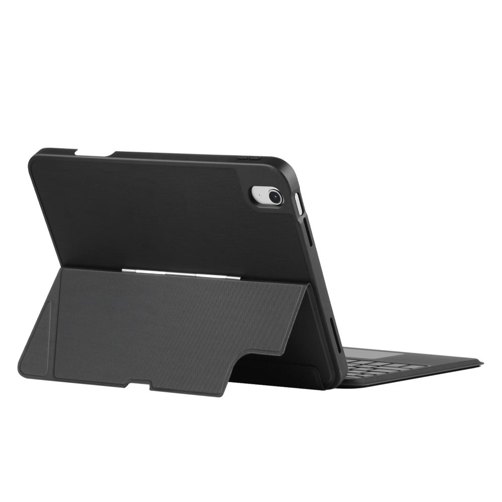 Tech-Protect SC Mag Pen + Keyboard Case for iPad 10.9" 10th Gen. (2022) - Blackeng