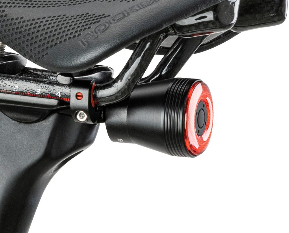 177556_5 Rockbros Q5 rear bicycle light with intelligent stop system - blackeng