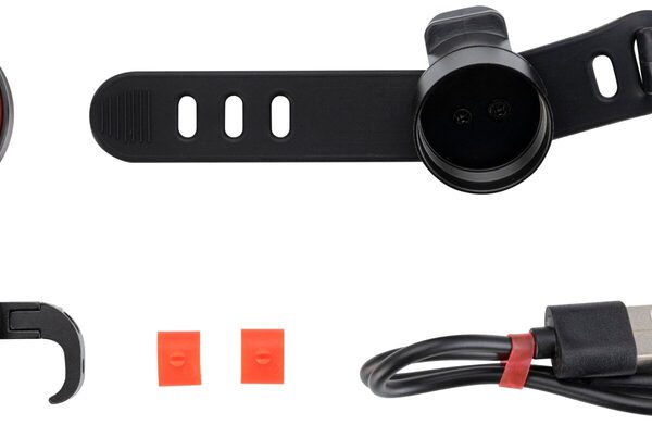 177556_6 Rockbros Q5 rear bicycle light with intelligent stop system - blackeng