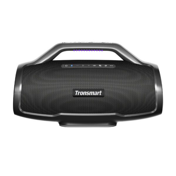 Tronsmart Bang Max 130W Portable Party Speaker Bluetooth 5.3 IPX6 - Blackeng