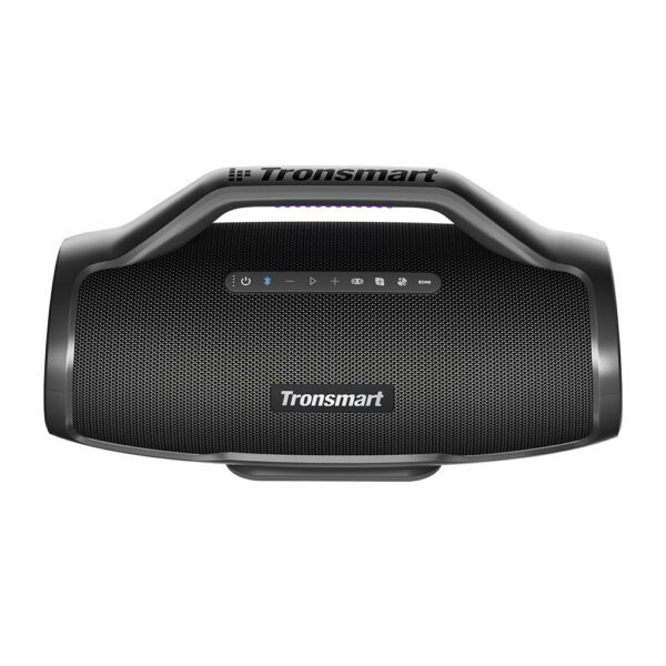 Tronsmart Bang Max 130W Portable Party Speaker Bluetooth 5.3 IPX6 - Blackeng