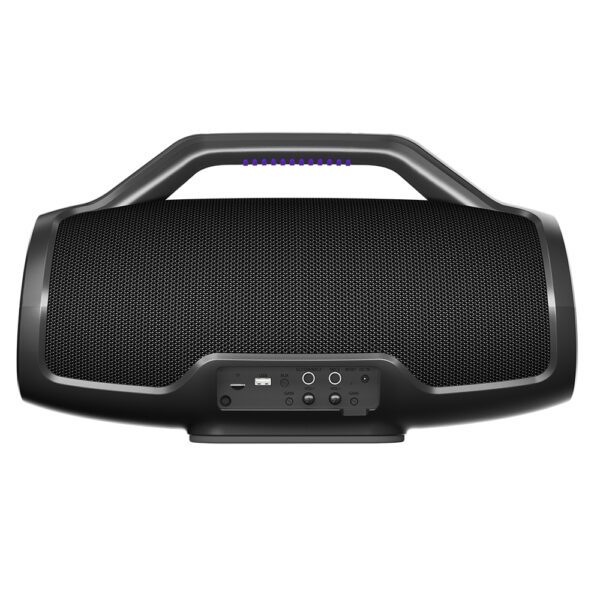 Tronsmart Bang Max 130W Portable Party Speaker Bluetooth 5.3 IPX6 - Blackeng