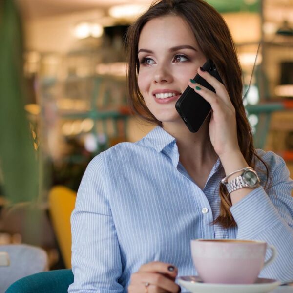 Tech-Protect Icon Case for Samsung Galaxy S24 FE - Blueeng