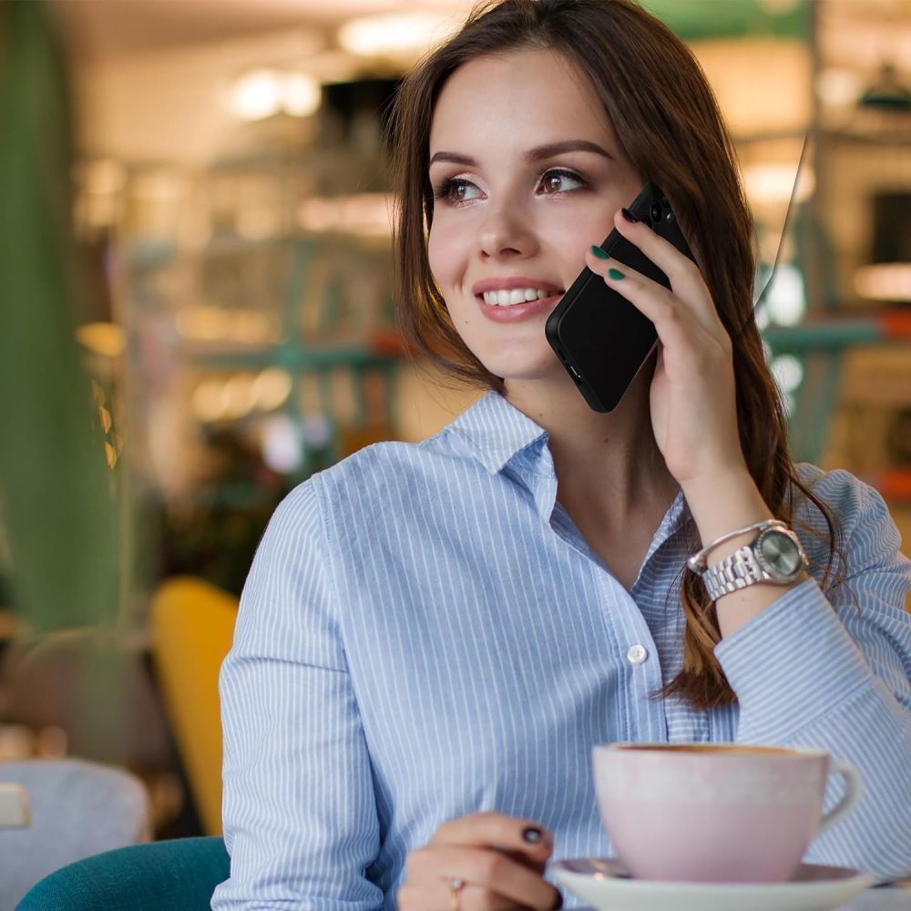 Tech-Protect Icon Case for Samsung Galaxy S24 FE - Blueeng