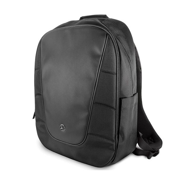 Mercedes Backpack MEBP15CLSBK 16" blackeng