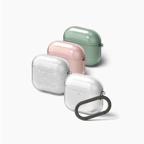CREATOR: gd-jpeg v1.0 (using IJG JPEG v62), quality = 80 Ringke Air Case for Apple AirPods 4 - Cleareng