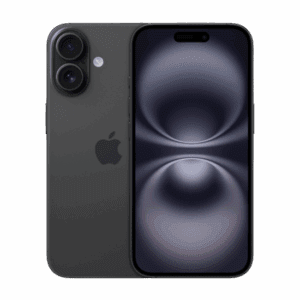 Apple iPhone 16 256GB - Indian Spec - Black