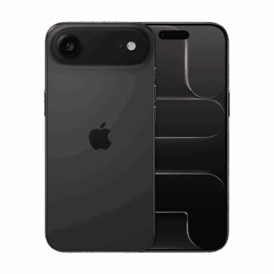 Apple iPhone Air 1TB - Space Black
