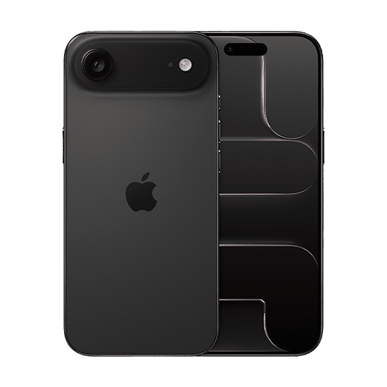 Apple iPhone Air 1TB - Space Black
