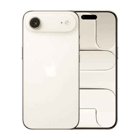 Apple iPhone Air 1TB - Light Gold