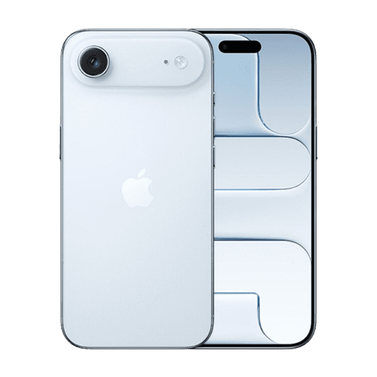 Apple iPhone Air 1TB - Sky Blue