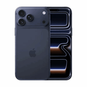 Apple iPhone 17 Pro Max 256GB - Deep Blue