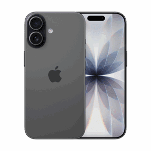 Apple iPhone 17 256GB - Black