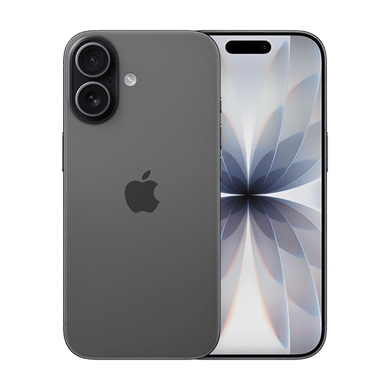 Apple iPhone 17 256GB - Black