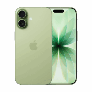 Apple iPhone 17 256GB - Sage