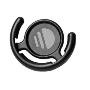 Popsockets Stick Mount Phone Holder and Stand - Blackeng