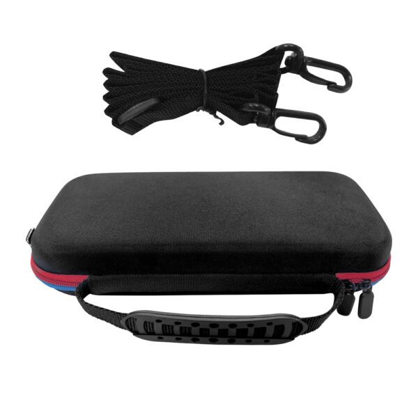 Nintendo Switch 2 Hard Protective Case - Blackeng