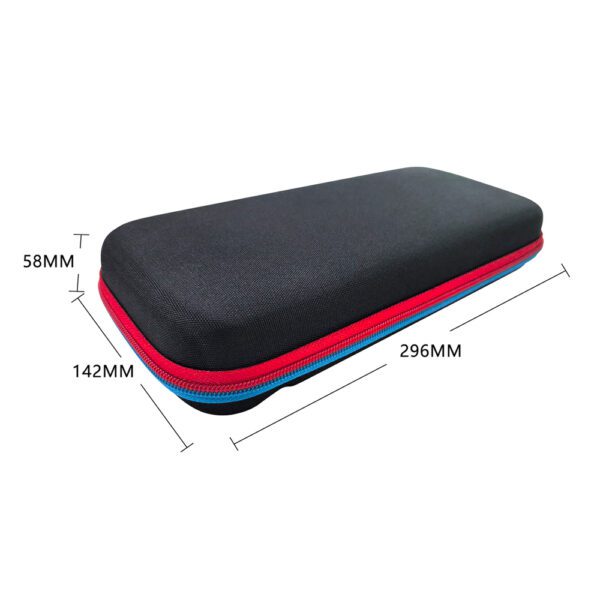 Nintendo Switch 2 Hard Protective Case - Blackeng