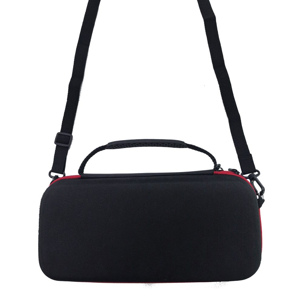 Nintendo Switch 2 Hard Protective Case - Blackeng