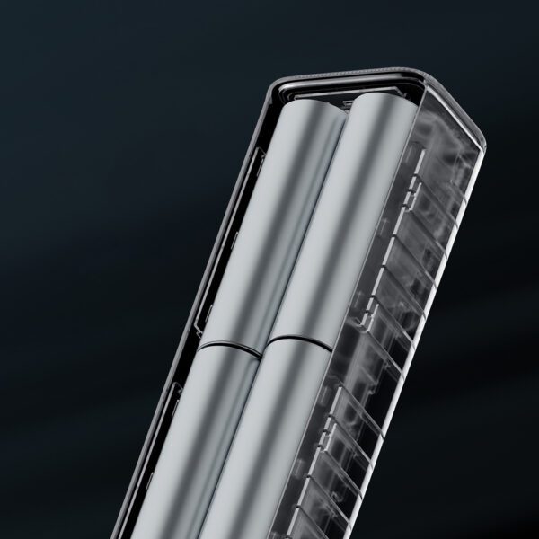 Powerbank CUKTECH CKPB100PGLBL 150W 10000mAh USB-C USB-A - szarypol