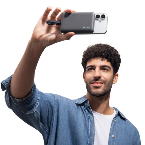 198948_6 Cuktech CP132ML 10000mAh MagSafe Compatible Power Bank - Blackeng