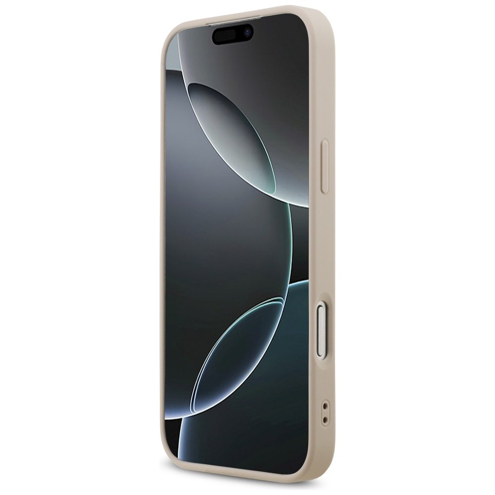 199228_5 Guess 4G Small 4G and Classic MagSafe case for iPhone 17 Pro Max - pinkeng