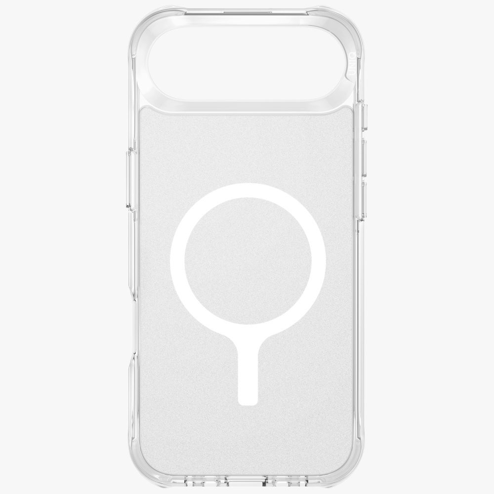 199631_3 Uniq LifePro Xtreme Magclick Charging Case for iPhone 17 Air - Transparenteng