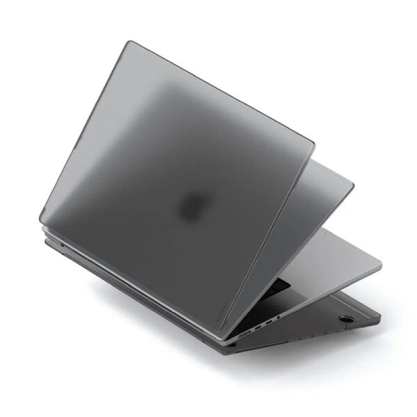 Protective case Satechi Eco Hardshell for MacBook Pro 16" M1 2021 - M4 2024 ST-MBP16CL transparent