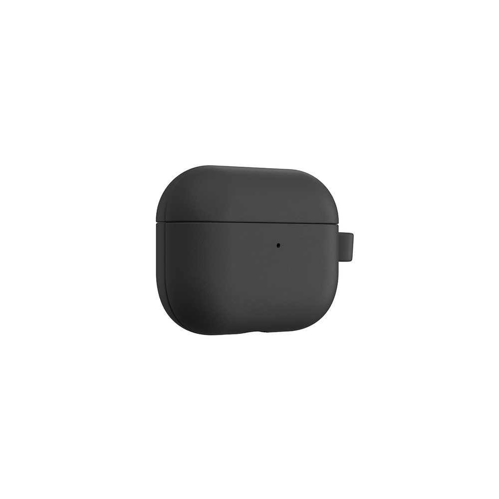 AmazingThing Glamor protective case for AirPods Pro 3 - blackeng